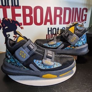 LEBRON SOLDIER XIII YOUTH